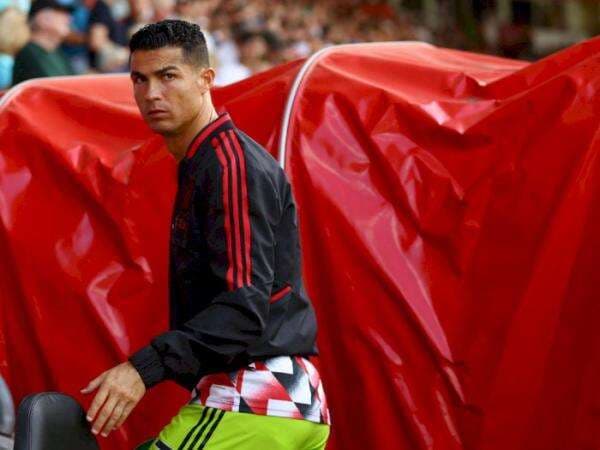 Ingin Punya Tubuh Bugar seperti Cristiano Ronaldo, Ini Rahasianya?