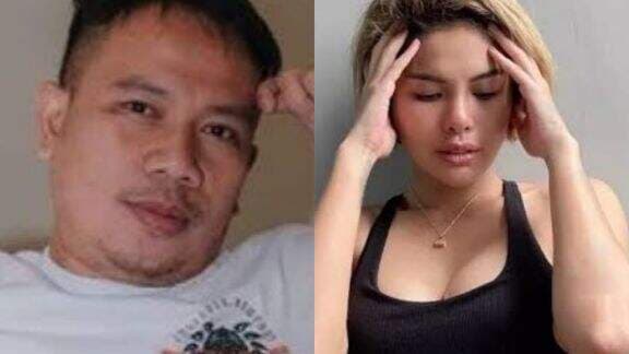 Nikita Mirzani Bongkar Ukuran `Anu` Vicky Prasetyo, Nyai: yang Begituan Sama Vicky Terpuaskan!