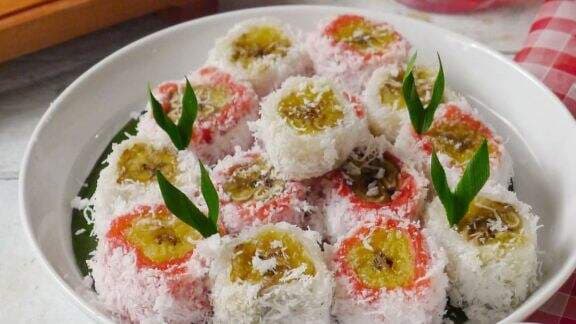 Resep Pisang Rai, Camilan Khas Bali yang Lembut di Mulut