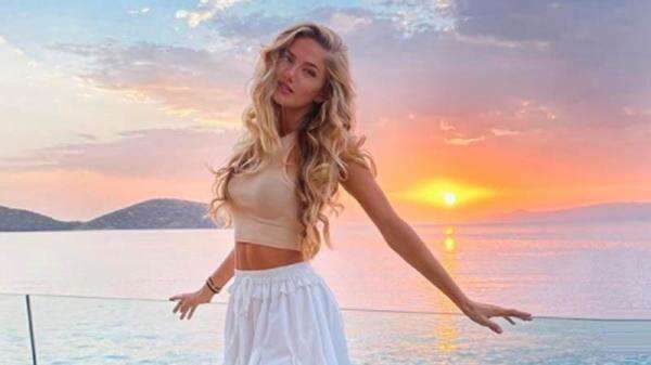 5 Atlet Wanita Terkenal Seksi yang Bikin Kaum Adam Gagal Fokus saat Pertandingan