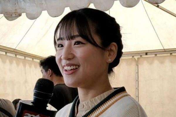 Haruka Sarankan Pria Indonesia Tak Perlu Kebanyakan Tanya pada Pasangan
