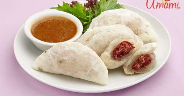 Cireng Tuban, Jajanan Asli Kota Surabaya yang Dibanderol Rp7 Ribu per Porsi