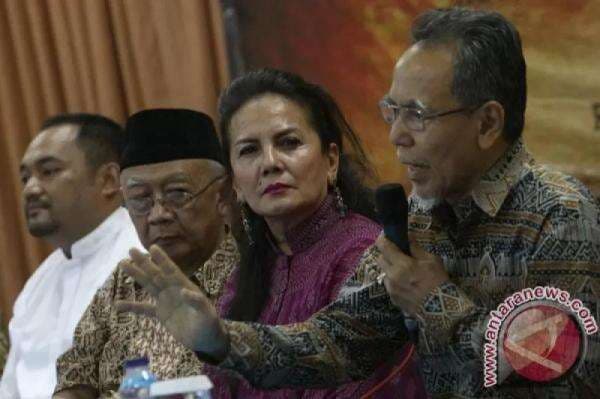 Profil Ikranagara, Aktor Veteran Serbabisa Asal Jembrana