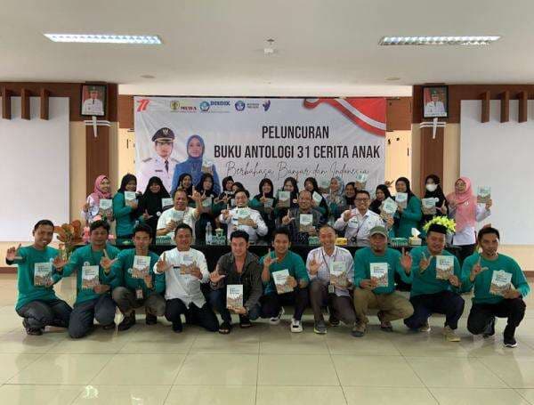 Ditulis Jurnalis Apahabar.com, Cerita Kupang Ranggas Si Raja Alai Pikat Bupati HST