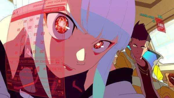 Anime ‘Cyberpunk: Edgerunners’ Rilis Trailer Baru