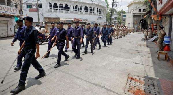 Lamaran Ditolak, Remaja Perempuan Tewas Dibakar Hidup-hidup