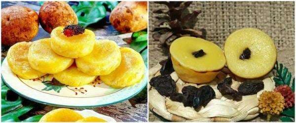 15 Resep olahan kentang jadi aneka kue, lembut dan bisa untuk dijual 15 Resep olahan kentang jadi aneka kue, lembut dan bisa untuk dijual