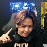 Drama Panas EVOS Legends dan RRQ Hoshi, Ini Tanggapan REKT!