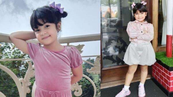 Profil Biodata Fara Simatupang, Pemeran Reyna ‘Ikatan Cinta’ yang Bertalenta