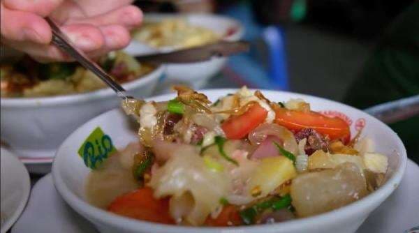 Nikmati Kelezatan Sop Kaki Sapi Spesial di Jakarta Barat, Netizen Auto Ngiler