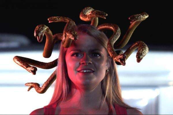 Siapa Sosok Medusa yang Viral Menjadi Tren TikTok?