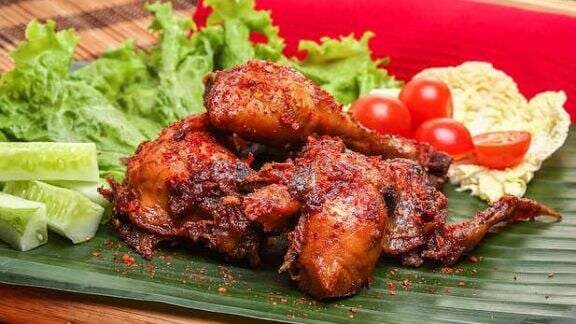 Resep Bacem Ayam Sederhana, Bumbu Meresap Sampai ke Tulang