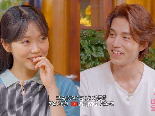 Ini Dia Sosok Meenoi, Pembawa Acara 'Meenoi's Yorizori' yang Sukses Bikin Lee Dong-wook Salting!