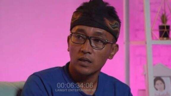 Bongkar Aib Mendiang Lina Jubaedah, Teddy Pardiyana Justru Menyesal Lunasi Utang Mendiang Istri Berujung Jadi Tersangka