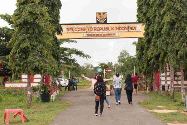 The Evolution of Indonesia`s Name Throughout History