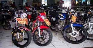 Punya Keinginan Usaha Showroom Jual Beli Motor Bekas? Begini Caranya