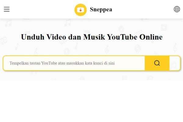 Apa Itu Sneppea? Converter YouTube MP4 Terbaik Untukmu!