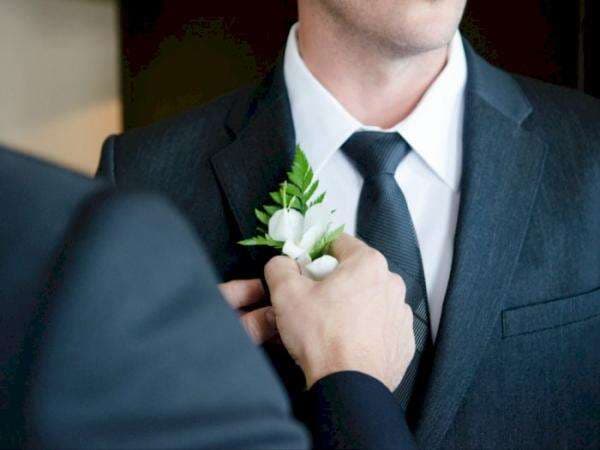 Kisah Mantan LGBT yang Nikahi Pasangannya, Bikin Sadar dan Pengen Nyusul Nikah Juga