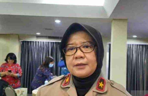 Sebanyak 12 Pati Polri Naik Pangkat, Termasuk Dua Polwan, Berikut Daftarnya