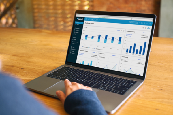 Program SAP: Pengertian, Manfaat, dan Cara Mengoperasikan, dan Contohnya Program SAP: Pengertian, Manfaat, dan Cara Mengoperasikan, dan Contohnya
