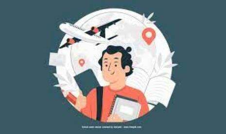 Membedah Perbedaan College dan University