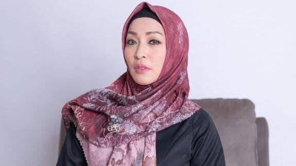 Mendadak Ikut Terseret Kasus Putri Candrawathi, Begini Reaksi Angelina Sondakh Saat Nasibnya Disebut Mirip Brigadir J!