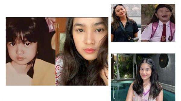 Deretan artis cilik pemeran anak di sinetron lawas Indonesia, Begini Kondisinya Sekarang
