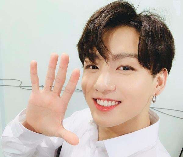 Profil Jeon Jungkook, Member BTS yang Hari Ini Ulang Tahun