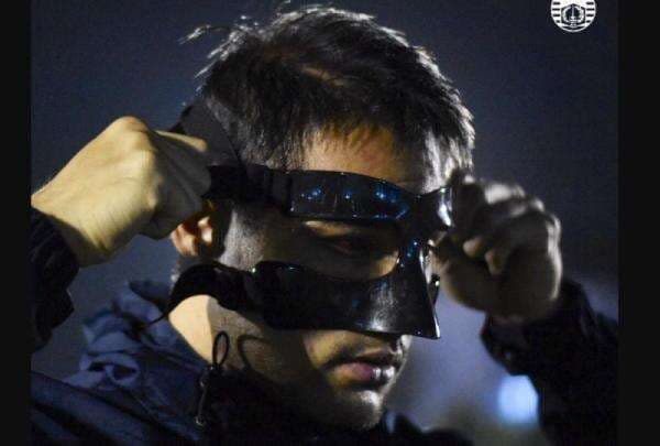 5 Pemain yang Pernah Pakai Topeng, Nomor 1 Wonderkid Timnas Indonesia