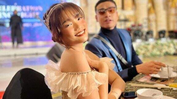 Fuji Ngaku Terkenal Jalur Duka, Dirinya Ungkap Sedih Dihujat Gegara Mendiang Vanessa Angel: Coba Deh Tukar Posisi