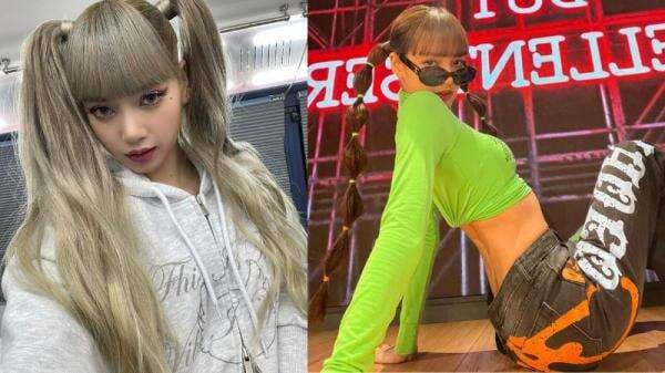 Potret Cantik Lisa BLACKPINK dengan Aneka Gaya Rambut, Selalu Curi Perhatian! Potret Cantik Lisa BLACKPINK dengan Aneka Gaya Rambut, Selalu Curi Perhatian!