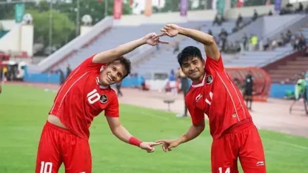 Media Asing Sebut Asnawi, Egy, dan Witan akan Jadi Ancaman di Piala AFF 2022