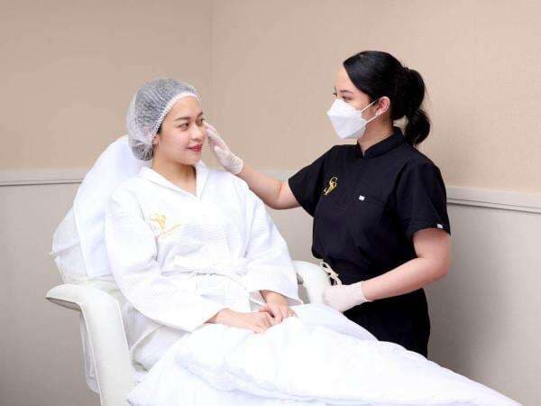 Resmi Hadir di Jakarta, Skin Philosophy Clinic Jadi Destinasi Perawatan Sesuai Kondisi &amp; Kebutuhan Kulit