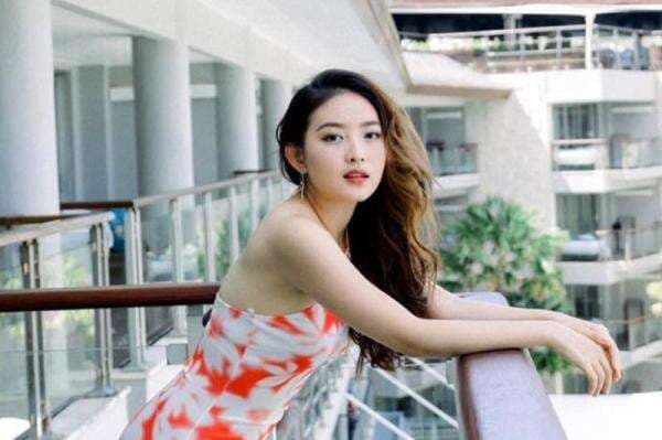 Deretan Mantan Pacar Natasha Wilona, Lengkap dengan Perjalanan Cintanya