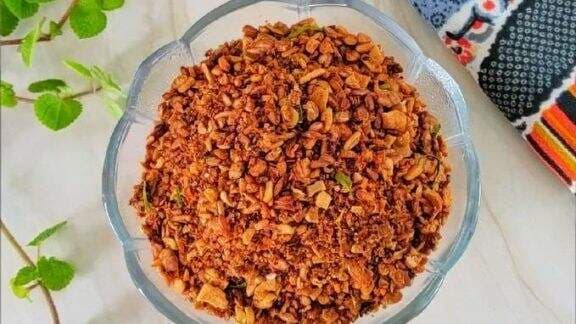 Resep Abon Tempe, Lebih Ekonomis, Enak Buat Lauk Makan