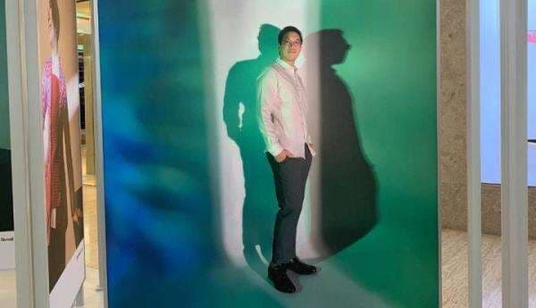 Perjalanan Jeth Soetoyo Kenalkan Investasi Aset Crypto Melalui Aplikasi Pintu