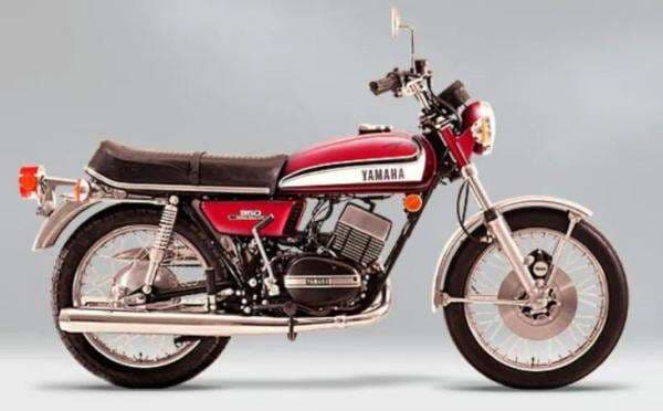 Spesifikasi Yamaha RX King Reborn, Ini Tantangan Terberatnya