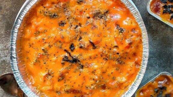 Resep Nasi Mentai Ayam Ekonomis, Mudah Dibuat Moms