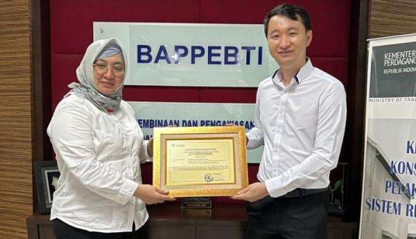 Pernah Dipecat hingga Skeptis dengan Bitcoin, CEO Indodax Oscar Darmawan Jatuh Bangun Berbisnis dari Nol