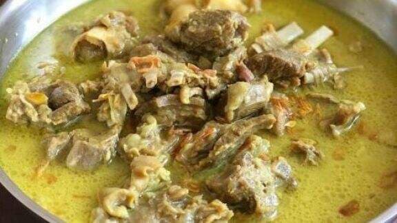 Resep Gulai Kambing Bening dan Tips Hilangkan Bau Amis dan Prengus