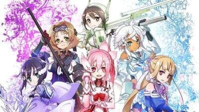 Game Yuki Yuna: Hanayui no Kirameki Segera Akhiri Masa Operasi, Mengapa?