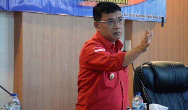 Profil Anak Petani Karet Jadi Bupati Musi Rawas Utara, Devi Suhartoni