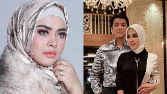 Disebut Jadi Parasit Syahrini, Intip Yuk Harta Kekayaan Aisyahrani yang Suka Kecipratan Harta Reino Barack! Rumahnya Ternyata...