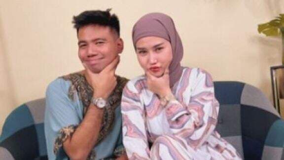 Lepas Hijab?! Marissya Icha Pamer Rambut Pirang, Gegara Cemburu dengan Nathalie Holscer?