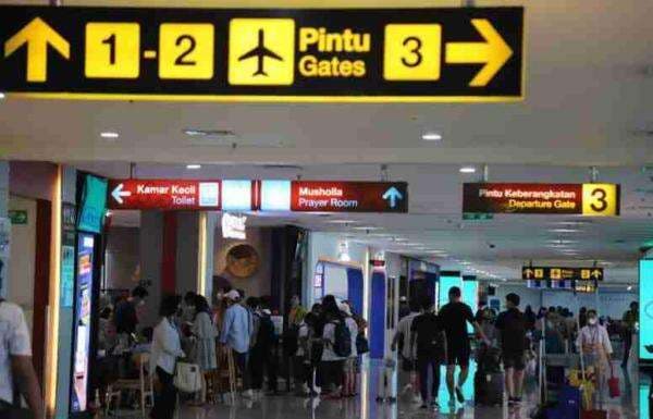 Yang Mau Pergi dan Pulang dari Luar Negeri, Cek NIh Syarat Protokol Kesehatan Terbaru dari Satgas COVID-19