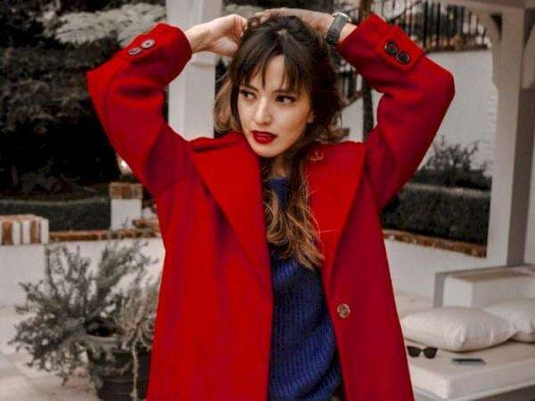 Nia Ramadhani Disorot Pakai Filter Mata Melotot-Mulut Mangap: Ancur Banget Hasilnya