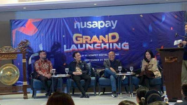 Semakin Tajir! Dewa United Ketambahan Sponsor Baru untuk Arungi Liga 1 2022