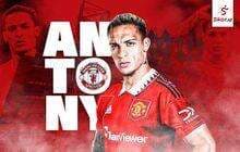 Skor 10: Penjualan Termahal dalam Sejarah Ajax Amsterdam