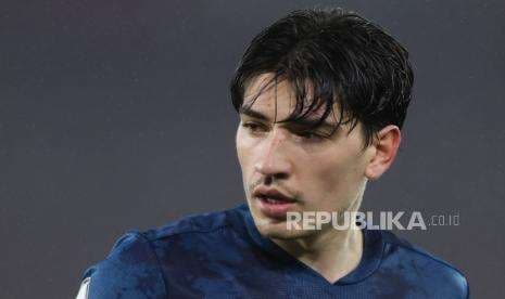 Hector Bellerin Selangkah Lagi Kembali ke Barcelona Hector Bellerin Selangkah Lagi Kembali ke Barcelona