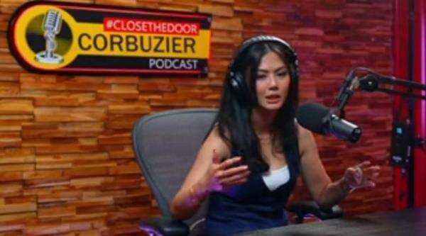 Sekolah Pakai Hijab, Nita Gunawan Ngaku Pindah Agama di Usia 13 Tahun